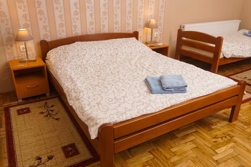 ホテル Amfora Palić エクステリア 写真